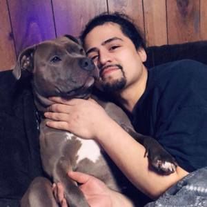 Meet your Posher, Rory